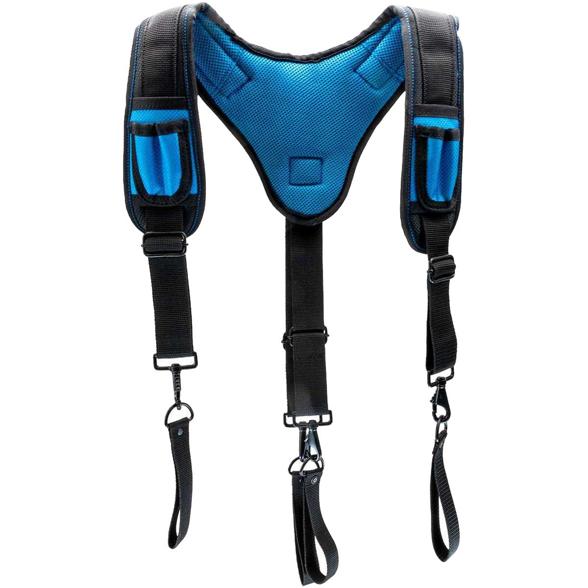 OX Dynamic Nylon Suspenders